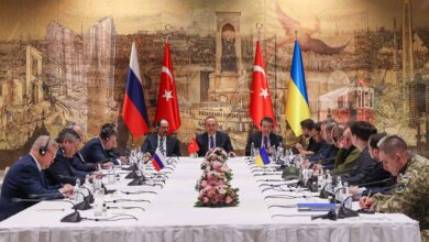 Rusia y Ucrania retoman este miércoles negociaciones de paz en Türkiye