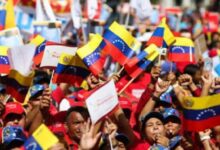 Pueblo venezolano marcha este viernes en Caracas por los niños secuestrados