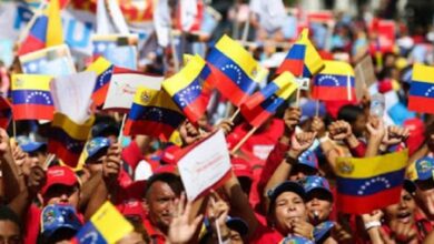 Pueblo venezolano marcha este viernes en Caracas por los niños secuestrados