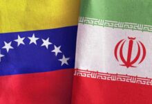 Venezuela trasmite mensaje de solidaridad y hermandad a Irán