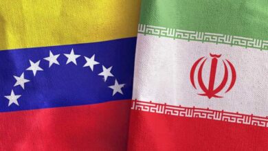 Venezuela trasmite mensaje de solidaridad y hermandad a Irán