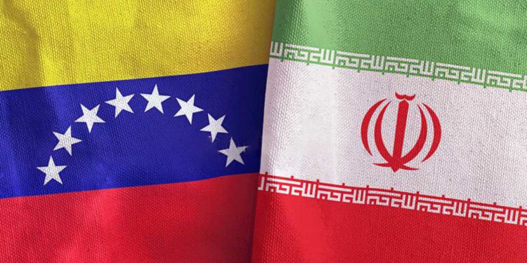 Venezuela trasmite mensaje de solidaridad y hermandad a Irán