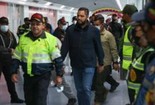Retornaron a Venezuela 213 migrantes en vuelo directo de EE.UU.