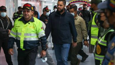 Retornaron a Venezuela 213 migrantes en vuelo directo de EE.UU.