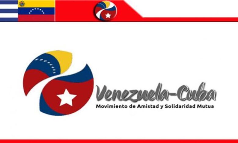 Venezuela albergará Encuentro solidario con Cuba y Simposio por Fidel
