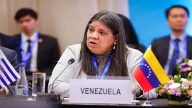 Venezuela reafirma compromiso con el multilateralismo en la X Reunión del Focalae