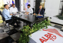 Presidente Maduro llama a pueblos del ALBA-TCP a unirse ante amenazas del imperio norteamericano