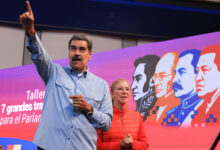 Análisis/ EEUU ataca a Venezuela y al presidente Maduro por no obedecer sus órdenes