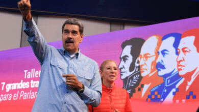 Análisis/ EEUU ataca a Venezuela y al presidente Maduro por no obedecer sus órdenes
