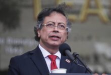 Petro acusa a Perú de haber ocupado territorio colombiano en la Amazonía
