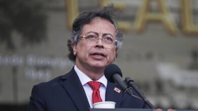 Petro acusa a Perú de haber ocupado territorio colombiano en la Amazonía