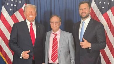 Negociador de Trump renuncia y culpa a EE. UU. e "Israel" por crisis en Gaza