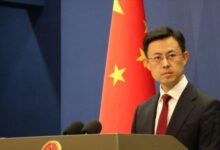 China rechaza críticas de EEUU y reafirma cooperación con Latinoamérica