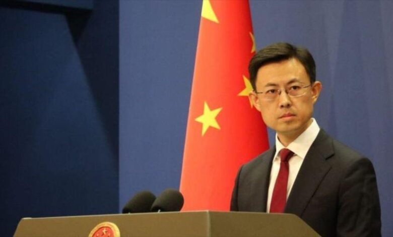 China rechaza críticas de EEUU y reafirma cooperación con Latinoamérica