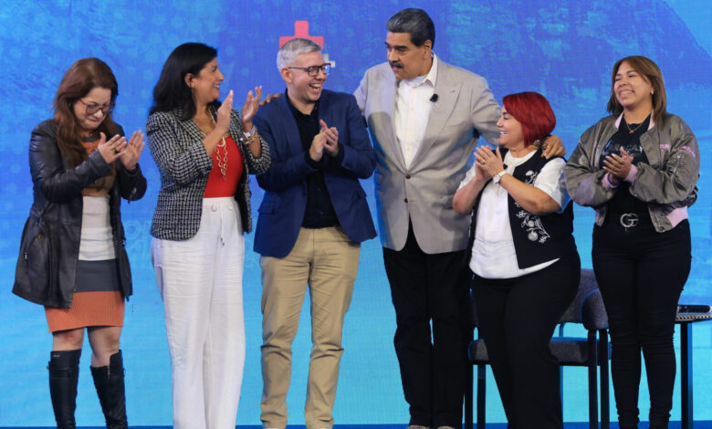Presidente Maduro: Venezuela debe seguir la senda de crecimiento del turismo