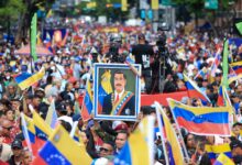 Maduro: El pueblo de Venezuela no cree en las desesperadas narrativas del imperialismo