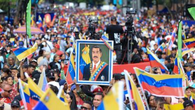 Maduro: El pueblo de Venezuela no cree en las desesperadas narrativas del imperialismo