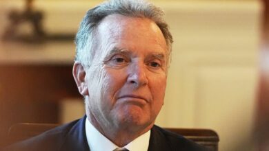 Enviado especial de Estados Unidos se reunirá con líderes rusos