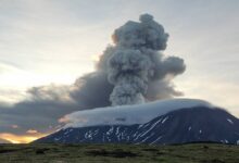 Un terremoto de magnitud 6,4 sacude la costa de Kamchatka