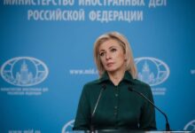 Medios occidentales al borde del frenesí total por la reunión entre Putin y Trump