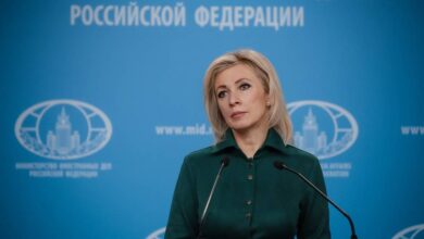 Medios occidentales al borde del frenesí total por la reunión entre Putin y Trump