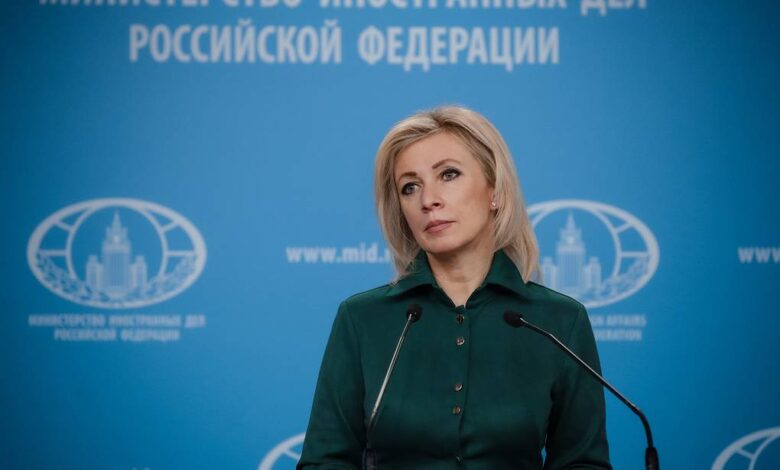 Medios occidentales al borde del frenesí total por la reunión entre Putin y Trump