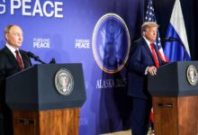 Cumbre Trump-Putin constructiva y útil, pero sin alto el fuego en Ucrania