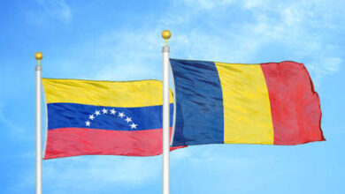Venezuela y Chad acuerdan acciones para fortalecer cooperación estratégica