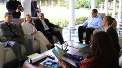 Afinan detalles en Venezuela para canonización de beatos José G. Hernández y Carmen Rendiles