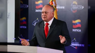 Activan Zona de Paz I entre los estados Zulia y Táchira para garantizar resguardo de fronteras
