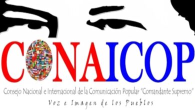 Consejo de Comunicación Popular se solidarizó con Venezuela ante agresión de EEUU (+Comunicado)