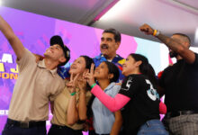 Presidente Maduro pide escuchar las propuestas de los jóvenes venezolanos para seguir avanzando