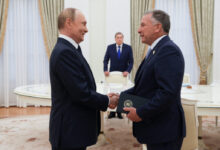 Kremlin confirma reunión de Putin y Trump en los próximos días
