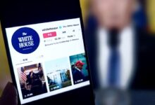 La Casa Blanca lanzó cuenta oficial en TikTok y aplica nueva estrategia digital