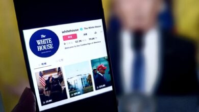 La Casa Blanca lanzó cuenta oficial en TikTok y aplica nueva estrategia digital