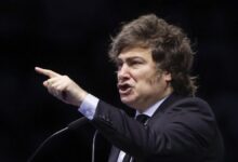 Milei vetó las leyes de aumento a jubilados y emergencia en discapacidad