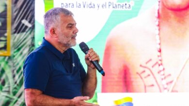 Comité Promotor impulsará conformación de 4.475 Consejos Ecosocialistas Indígenas en Venezuela
