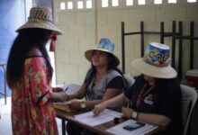 Cátedra Guaicaipuro obtuvo 40 de 68 cargos en elección de concejales indígenas