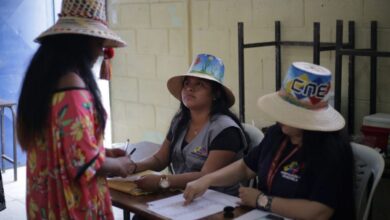 Cátedra Guaicaipuro obtuvo 40 de 68 cargos en elección de concejales indígenas