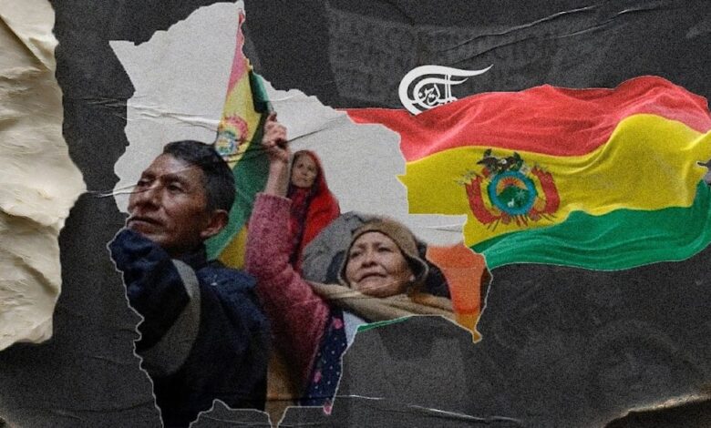 Opinión / Bolivia: No todo está perdido