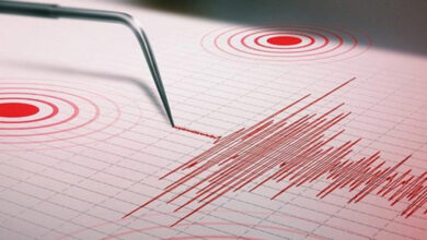 Un sismo de magnitud 3,0 se registró en Nueva York