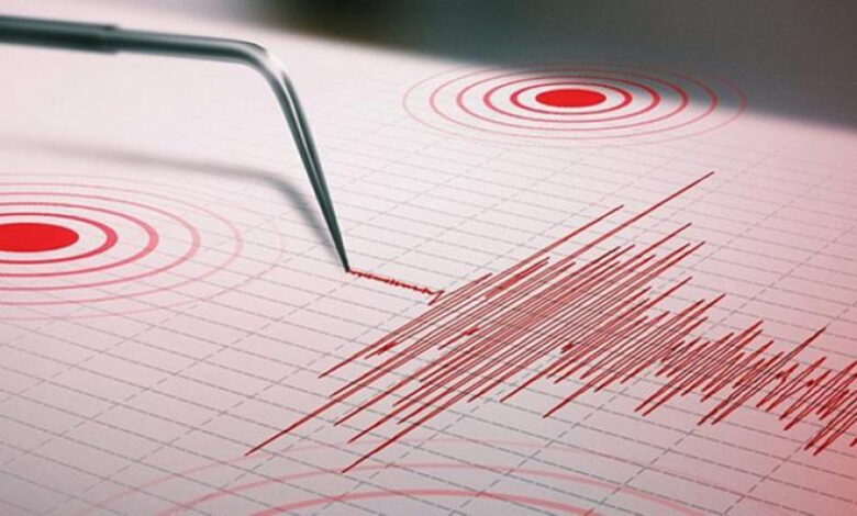 Un sismo de magnitud 3,0 se registró en Nueva York