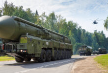 Rusia lanza producción en serie del nuevo misil balístico Oréshnik