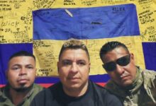 Medvédev afirma: Ucrania recluta a "sicarios de cárteles de México y Colombia"