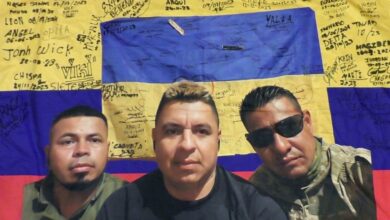 Medvédev afirma: Ucrania recluta a "sicarios de cárteles de México y Colombia"