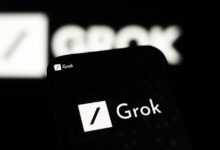 Suspenden a Grok en X por afirmar que EE.UU. e Israel cometen genocidio en Gaza