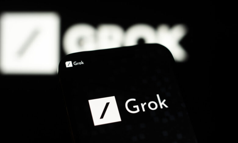 Suspenden a Grok en X por afirmar que EE.UU. e Israel cometen genocidio en Gaza