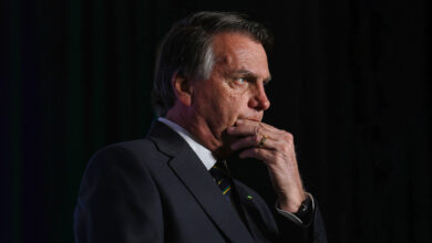 Juicio por golpismo contra Bolsonaro fijado para el 2 de septiembre en Brasil