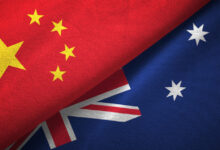 China responde a Australia y la acusa de espionaje en su territorio