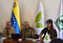 Diseñan planes de gestión para parques nacionales y monumentos naturales de Venezuela